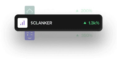 Discover new projects