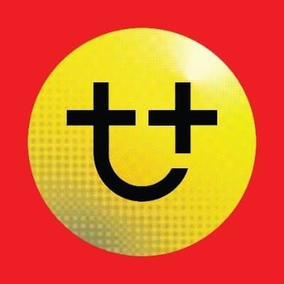 tpluscx token image