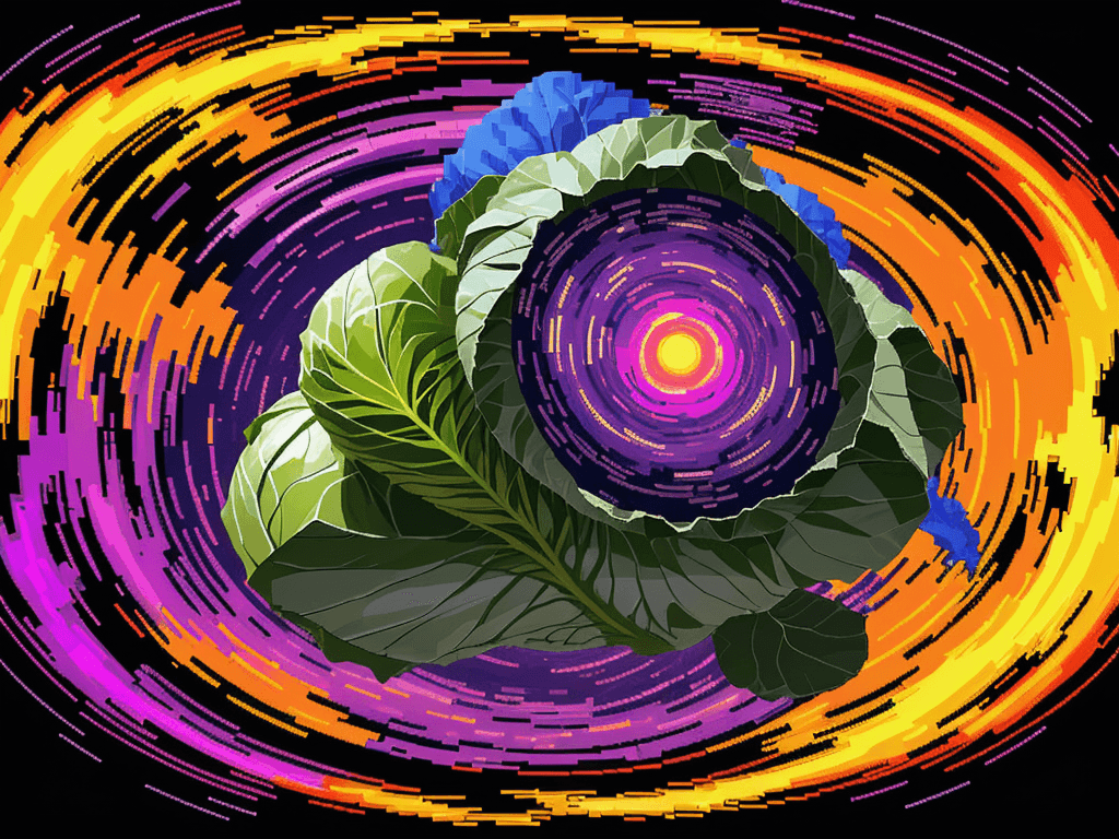 UFOcabbage token image