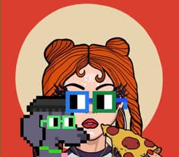 Nounish Prof ⌐◧-◧🎩