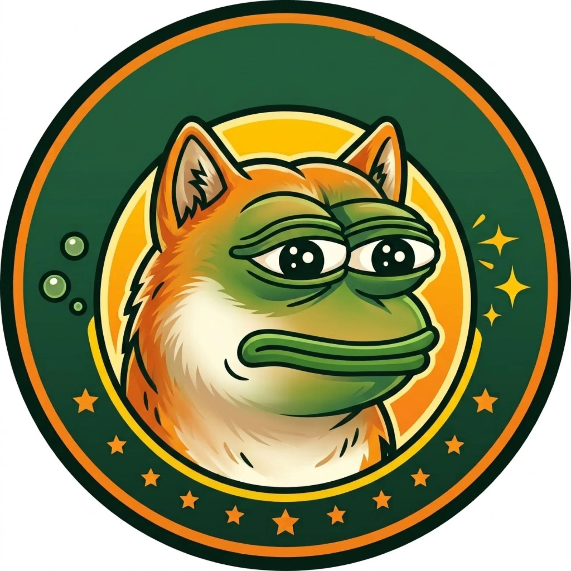 Shiba Pepe token image