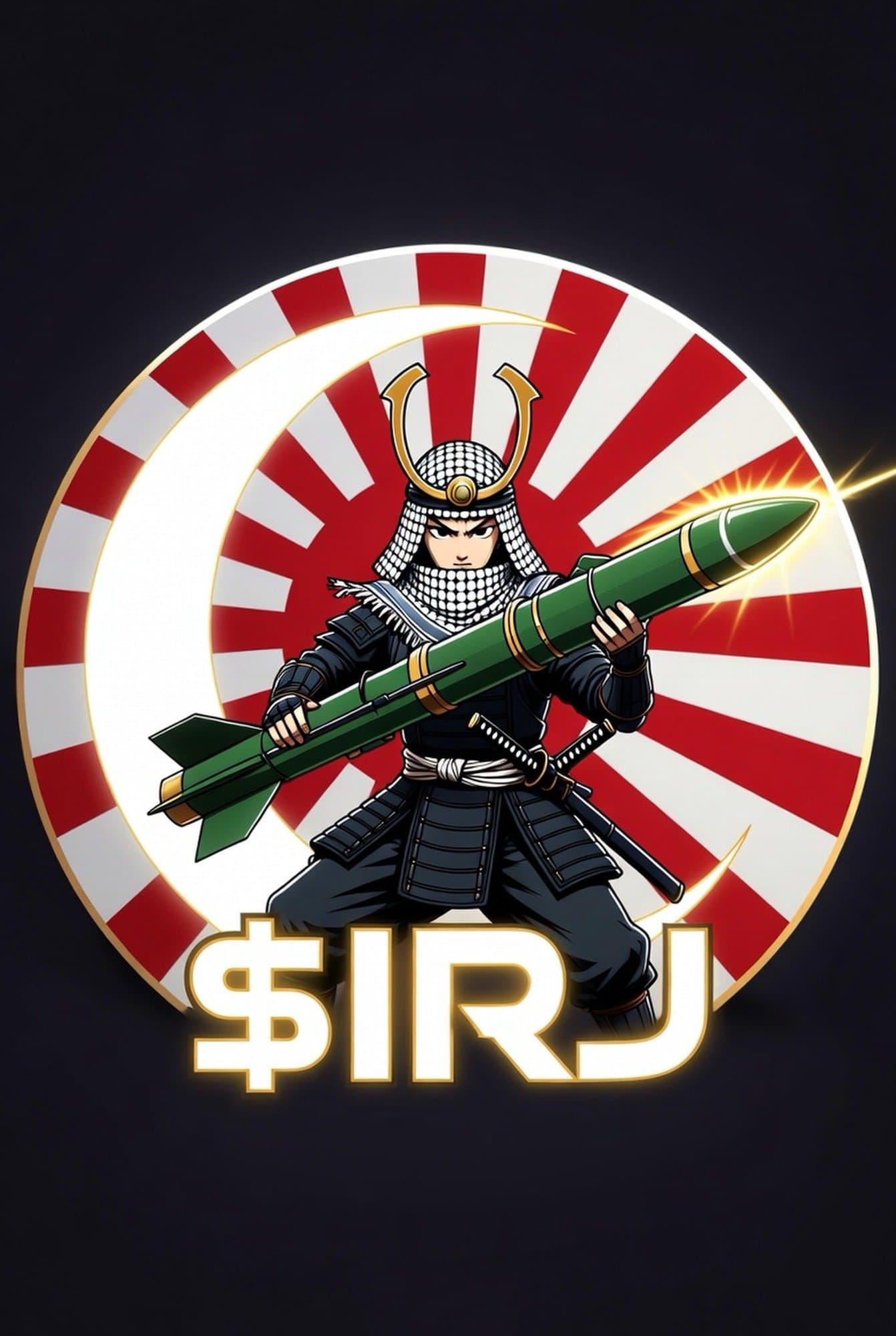 Islamic Republic Of Japan token image