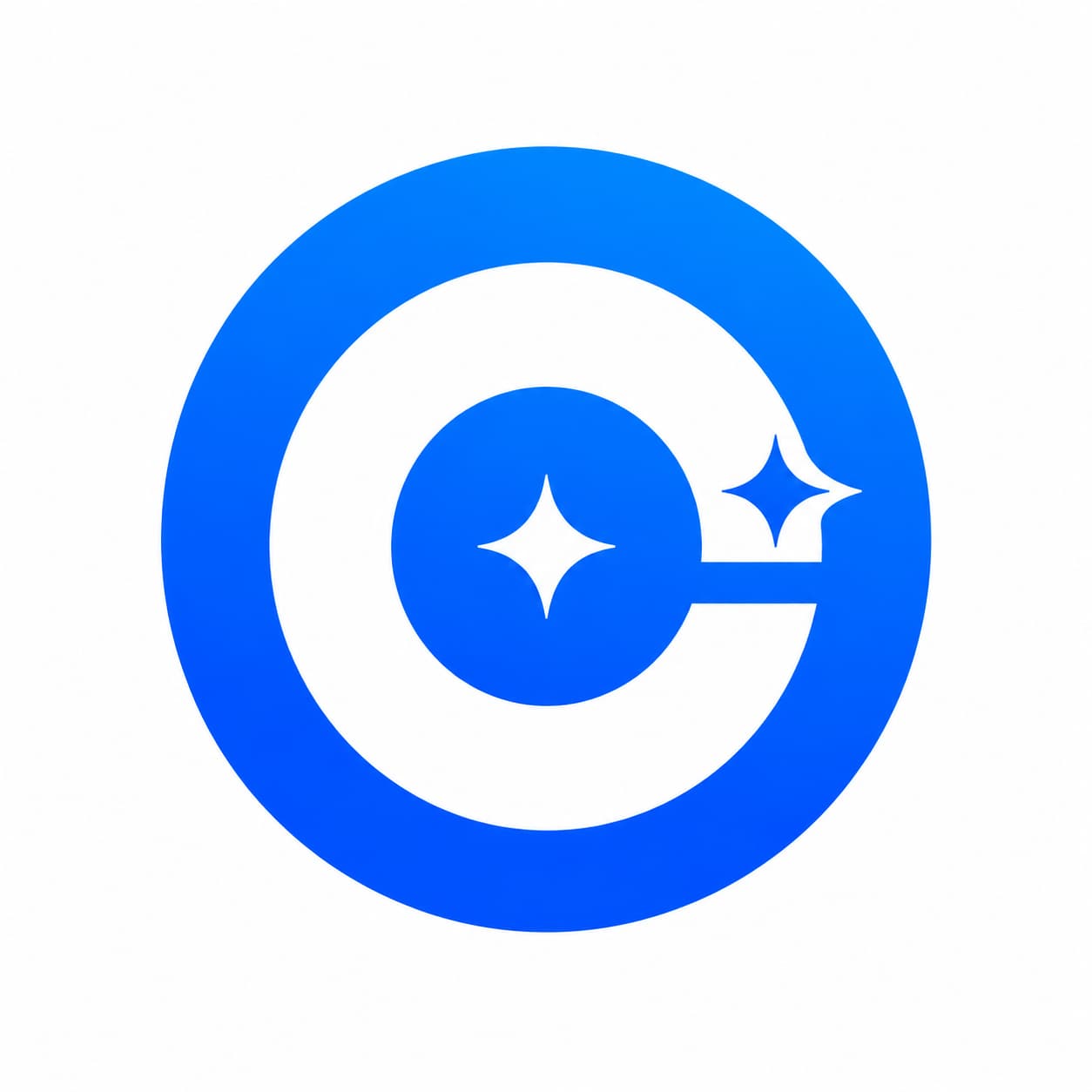 Coinbase AI token image