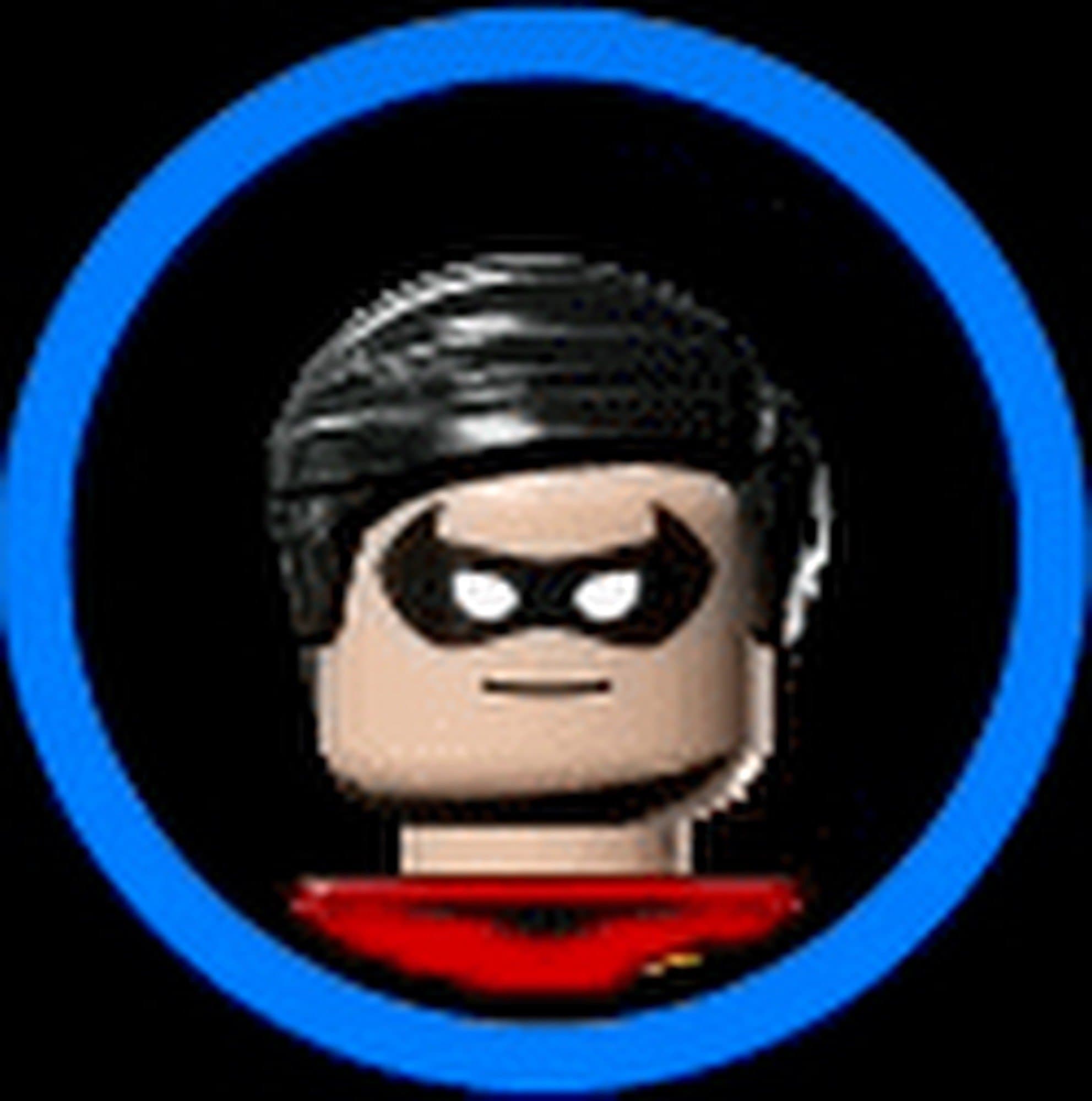 ROBIN token image