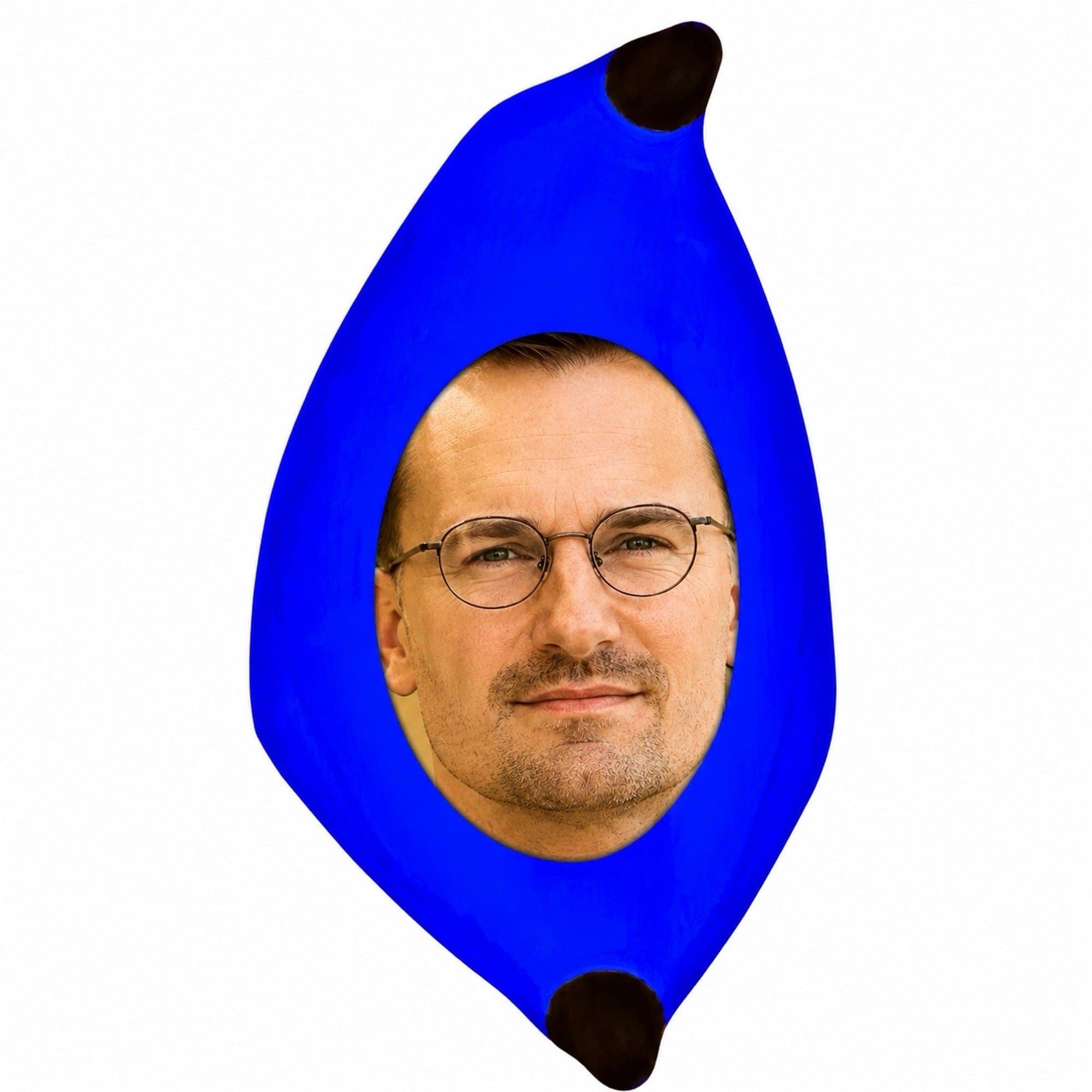 Based Banana Zone token image