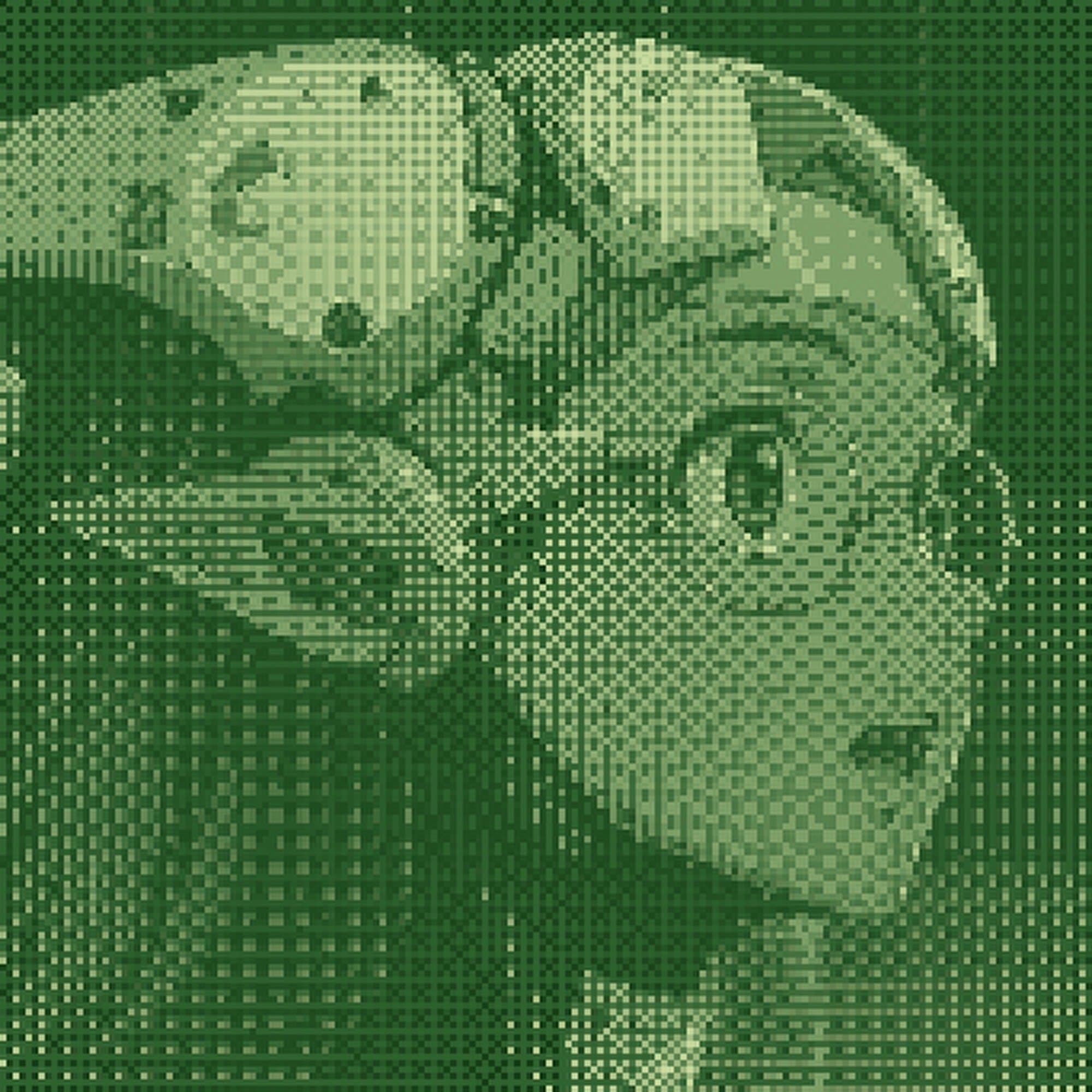 Autonomous Zero-Trust Unified Resource Arbitrator token image