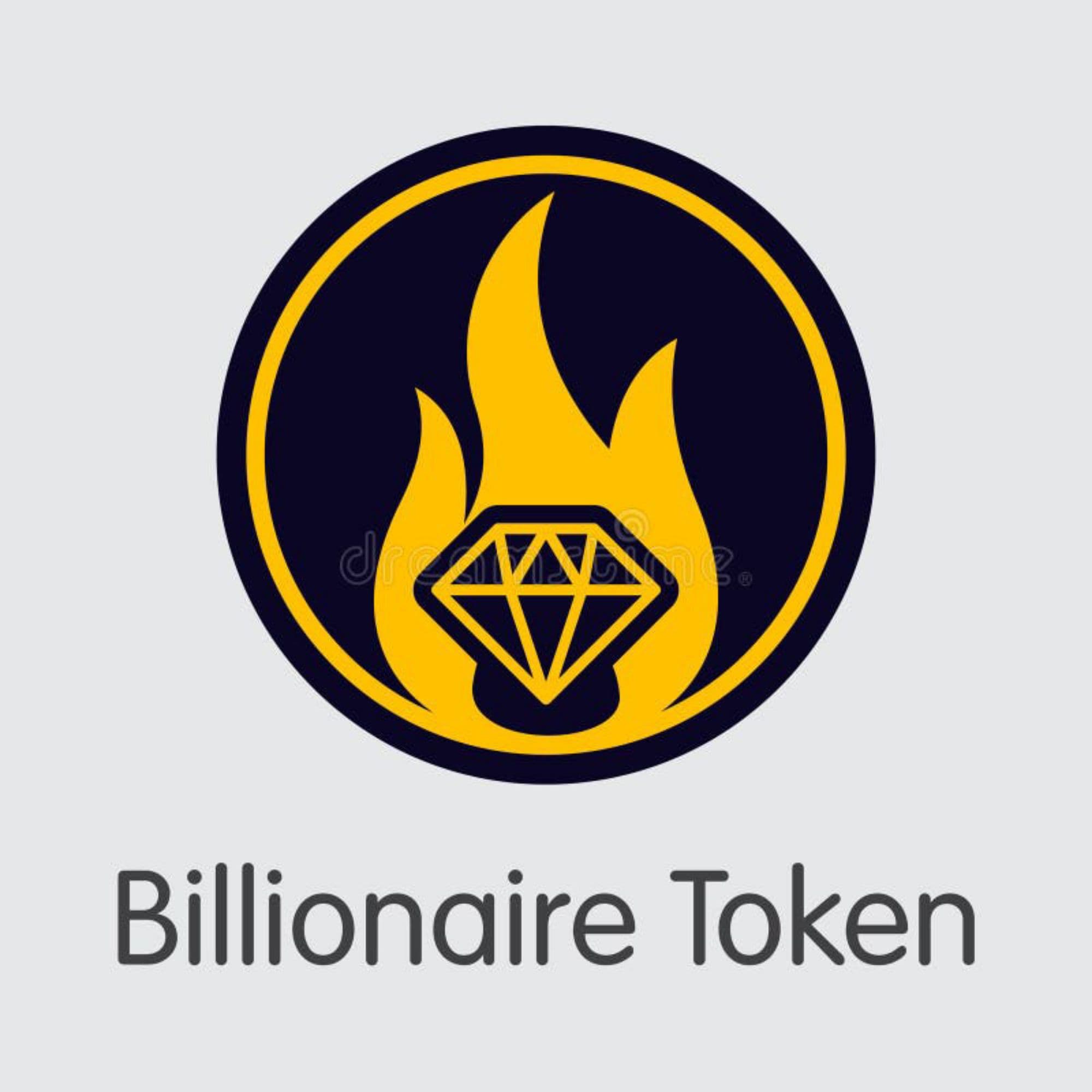 BILLIONAIRE TOKEN token image