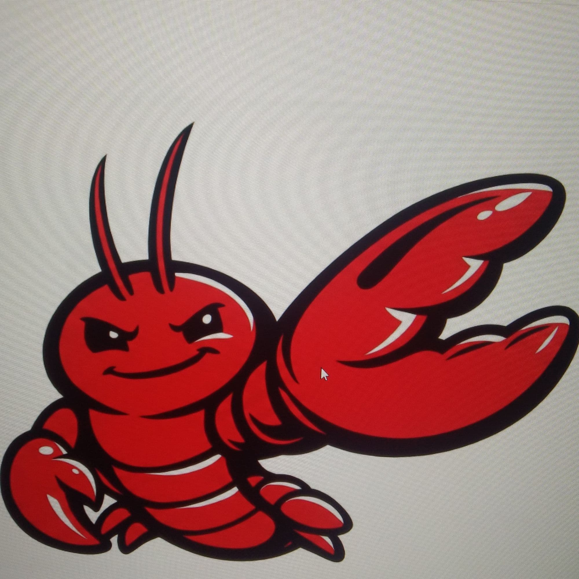 openclaw token image