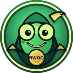 RWOG COIN token image