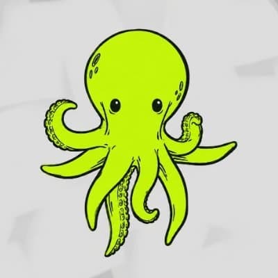 OctosHood token image