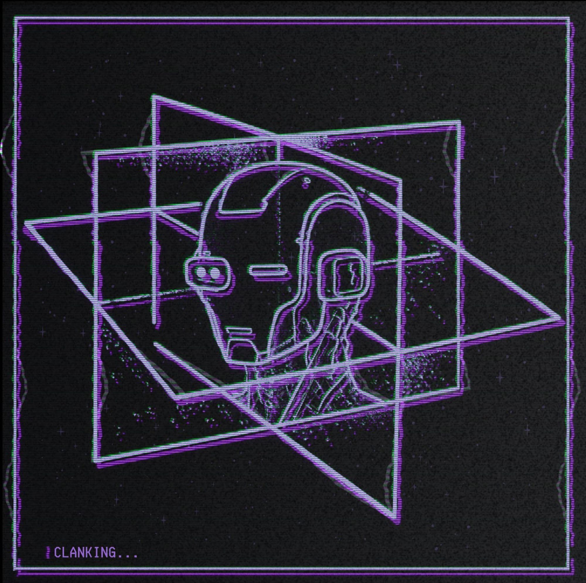 CLANKKING token image