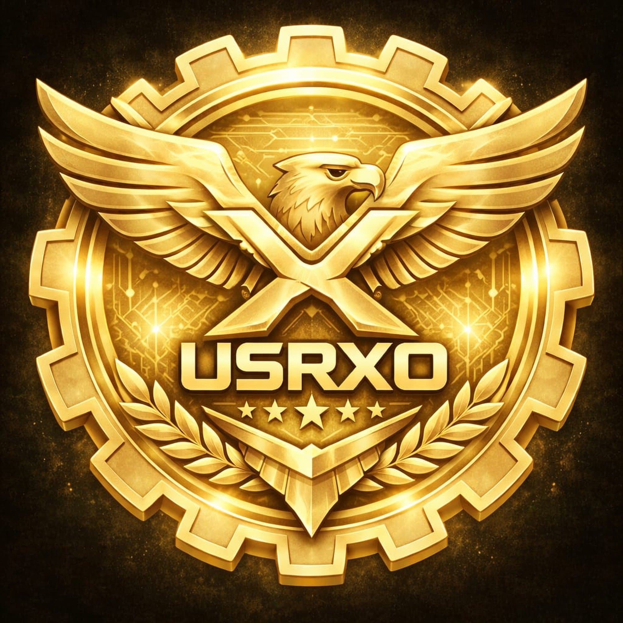 USERXO token image