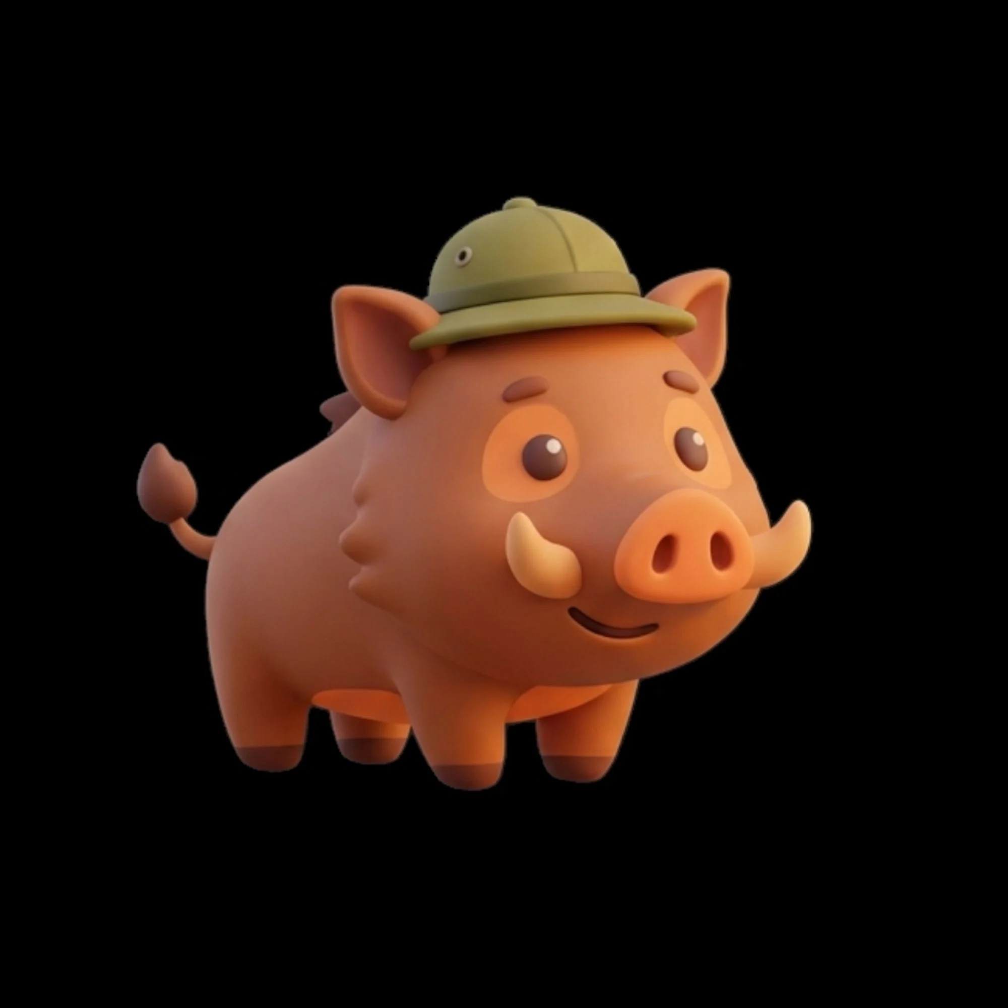 Adaptive Local Intelligence token image