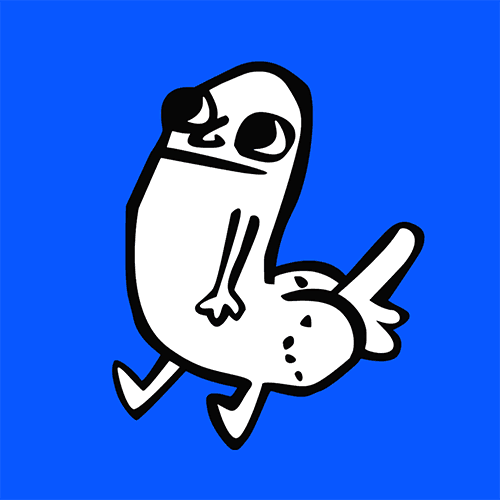 Dickbutt token image