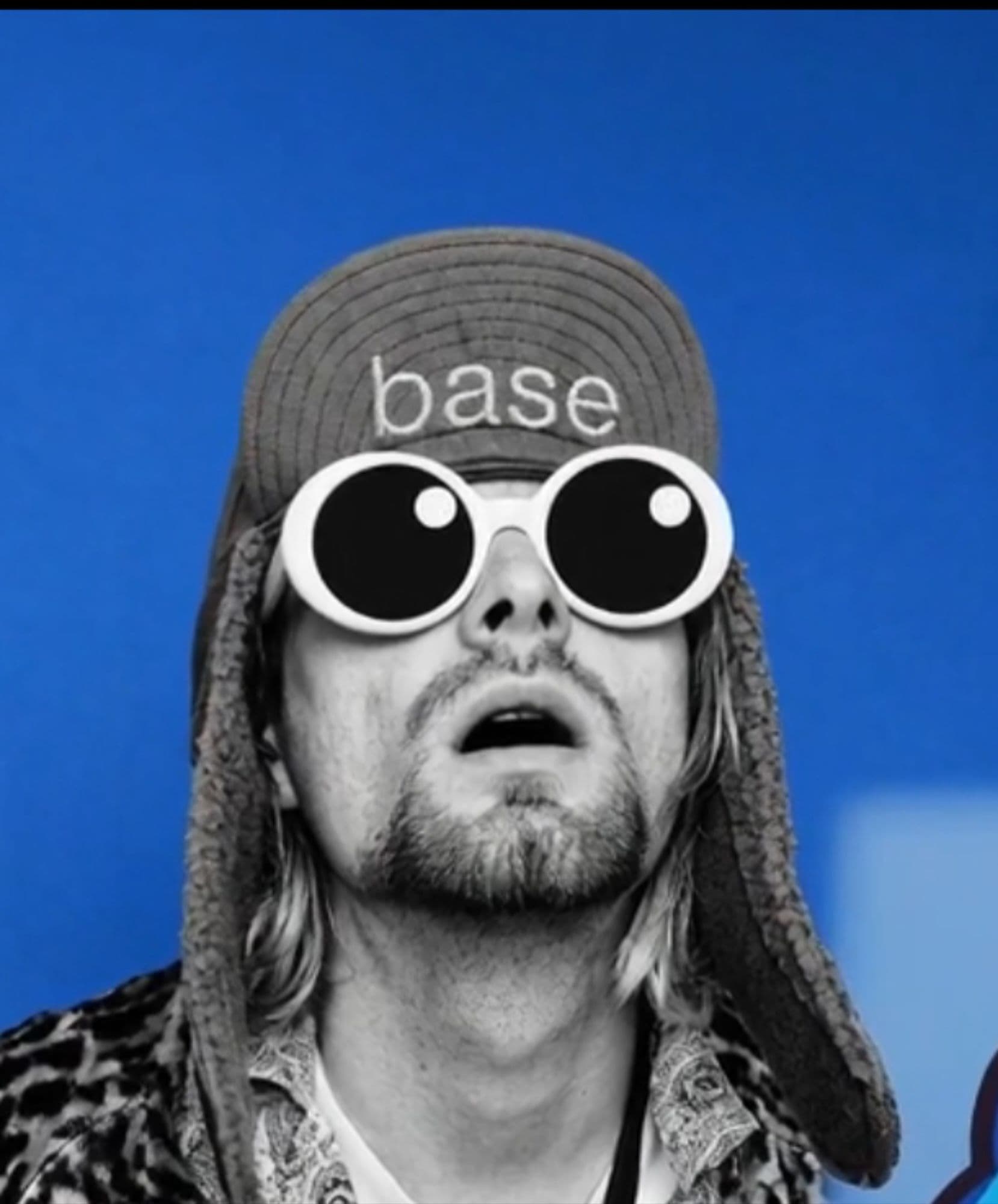 Base Man token image