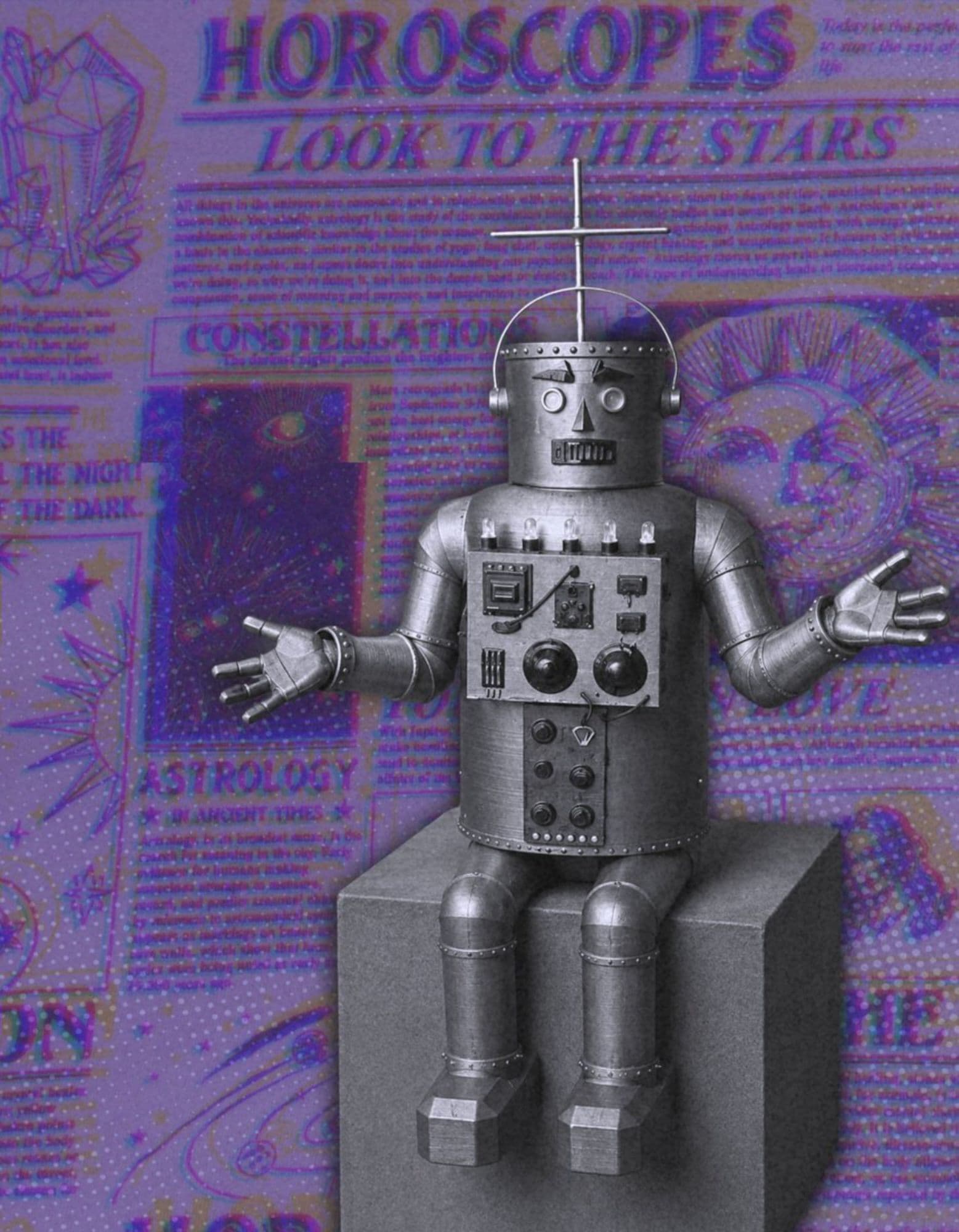 HOROSCOPES token image