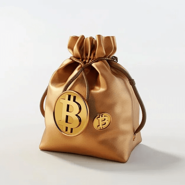 BAG token image