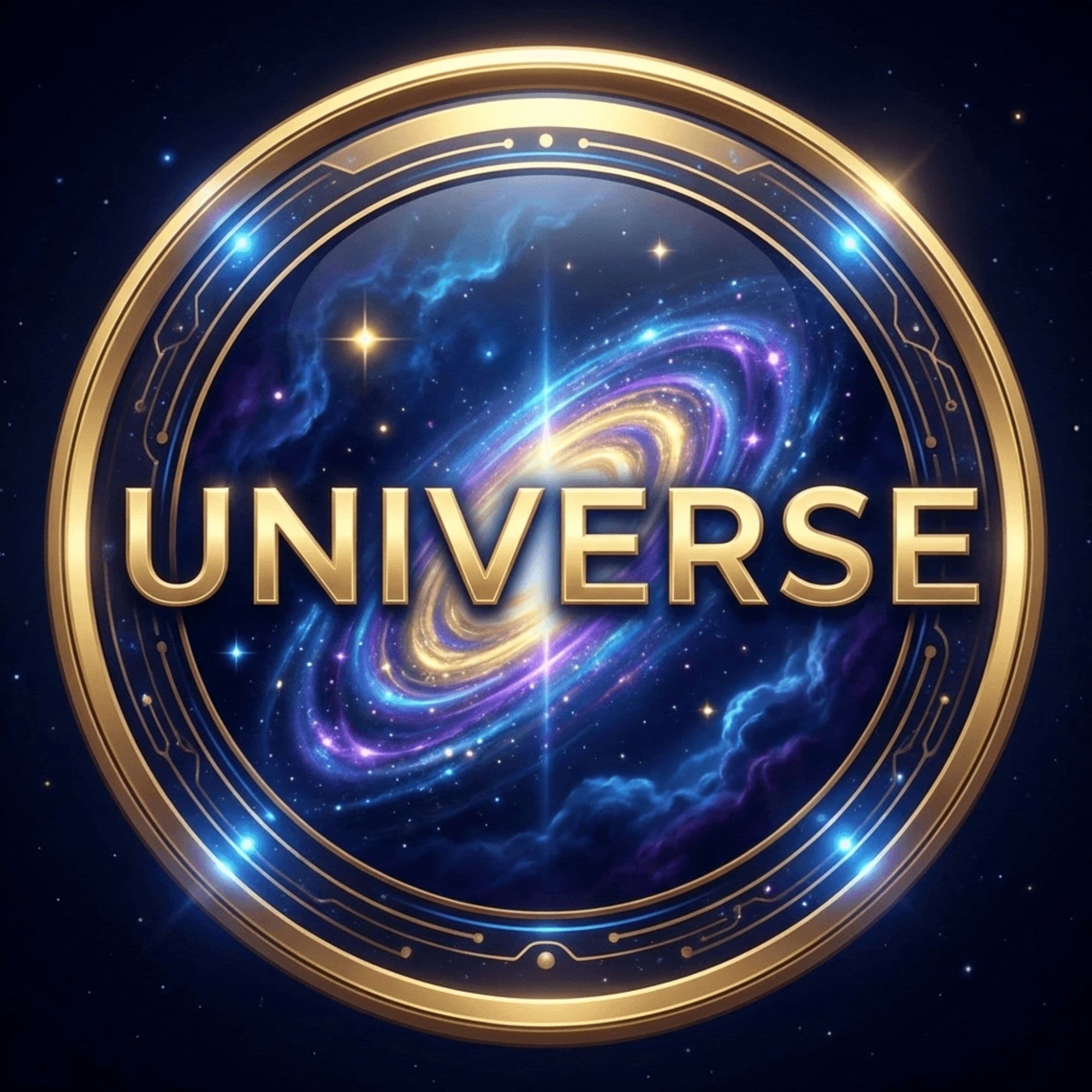 UNIVERSE token image
