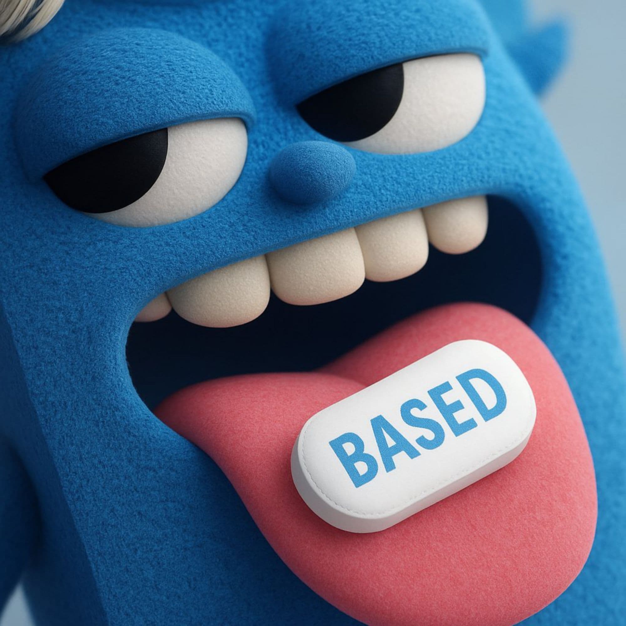 based billy token image