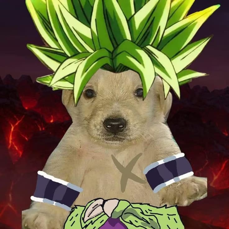 Dogmammal token image