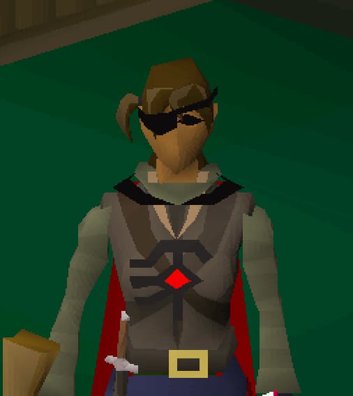 Danielle Romero token image