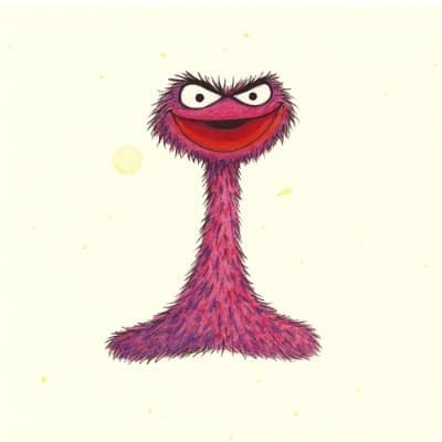 Gorbagana token image