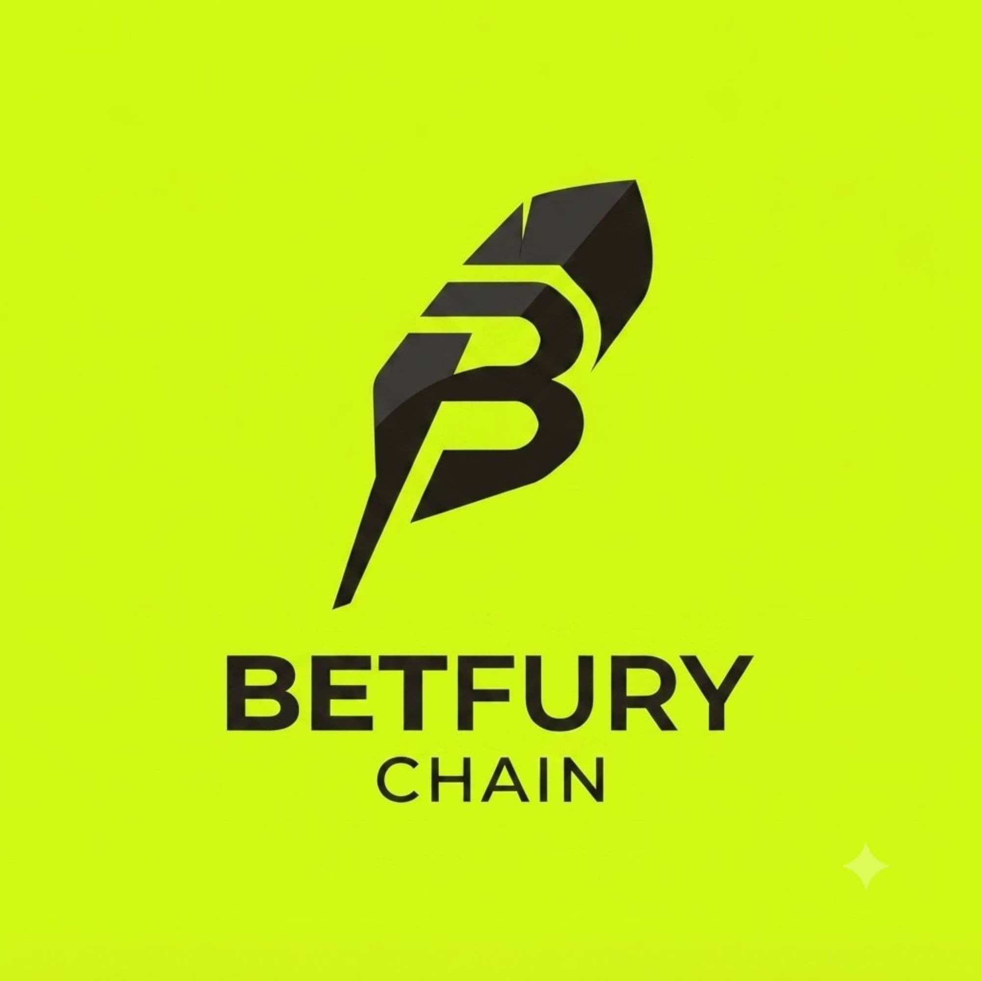 BetFury token image