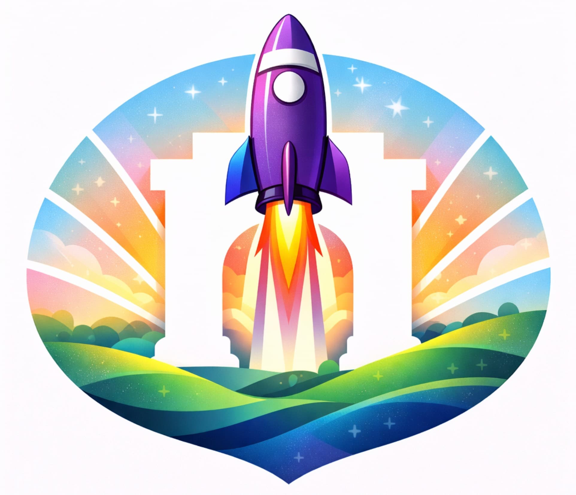 MakeFarcasterGreatAgain token image