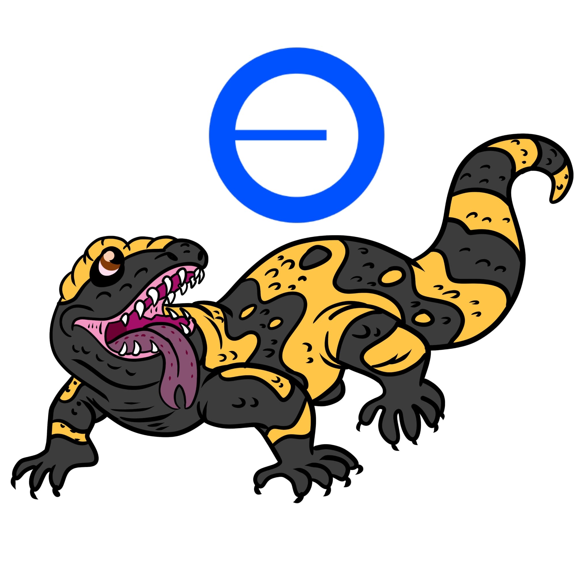 GILA token image