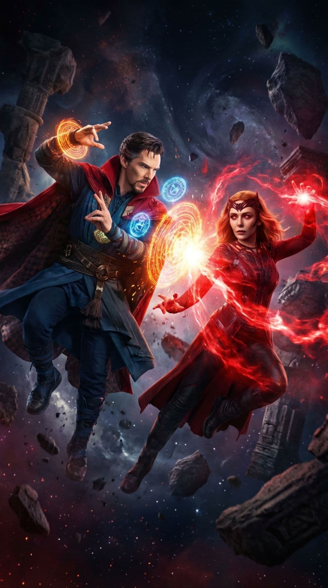 ChaosMagic token image