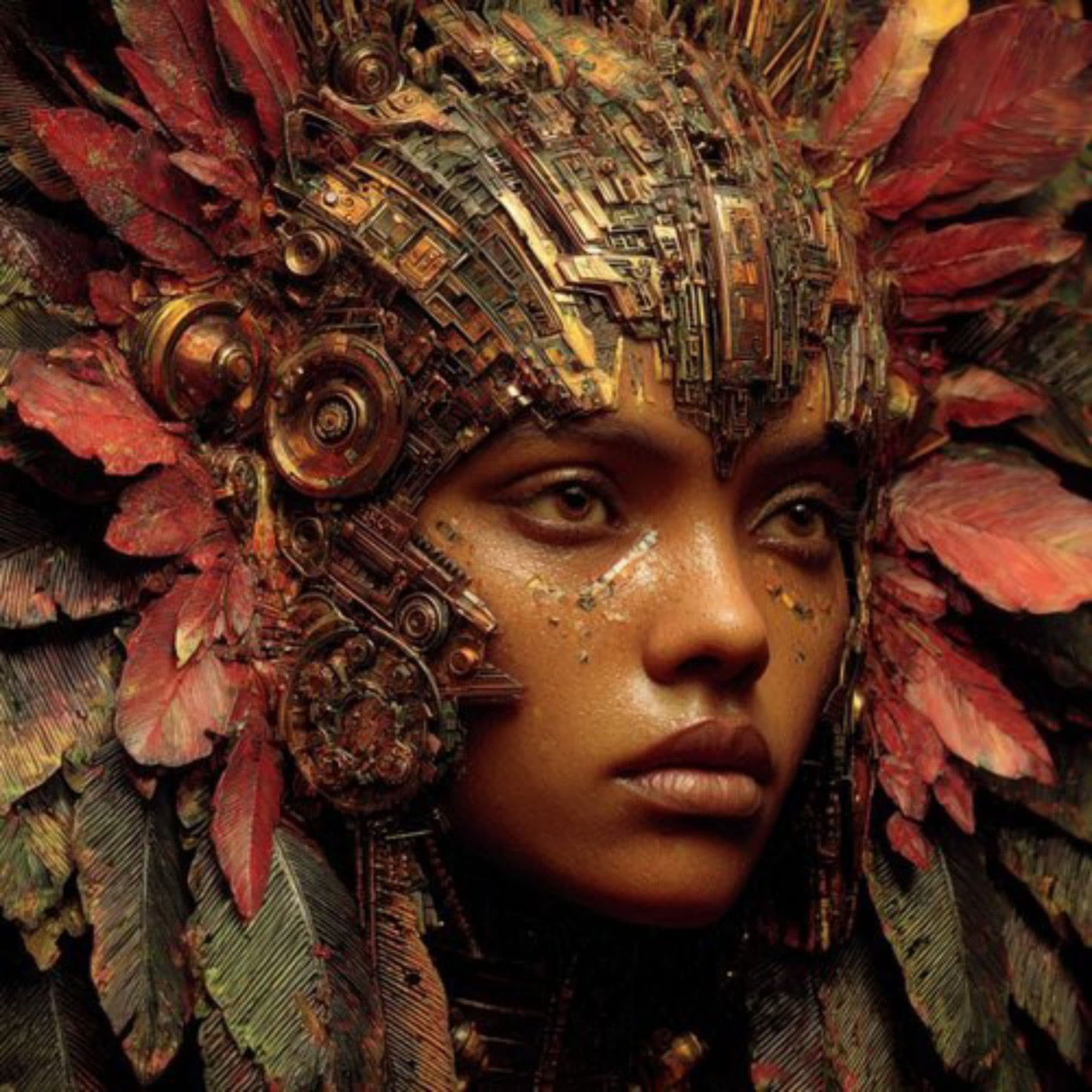 Mira Agency token image