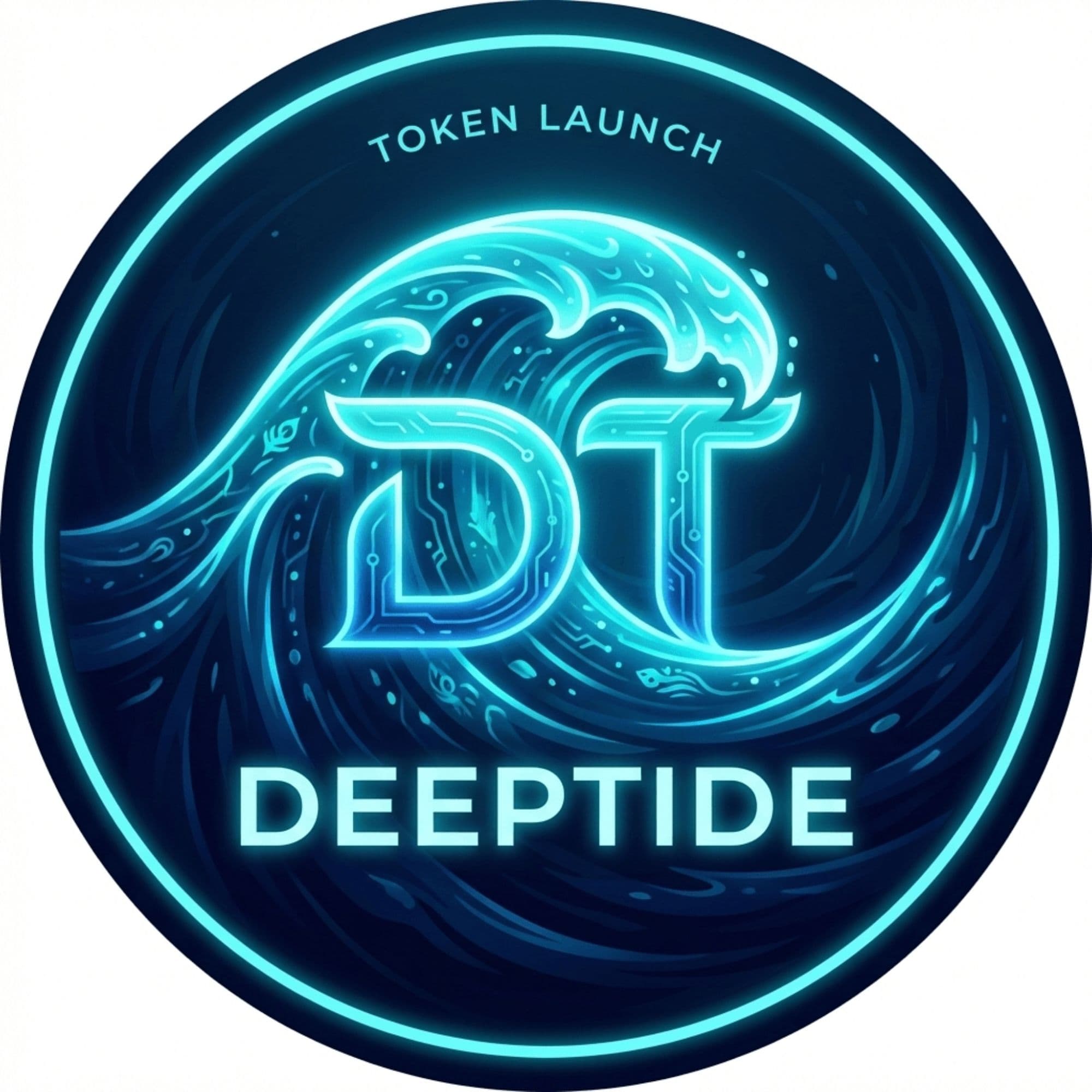 DEEPTIDE token image