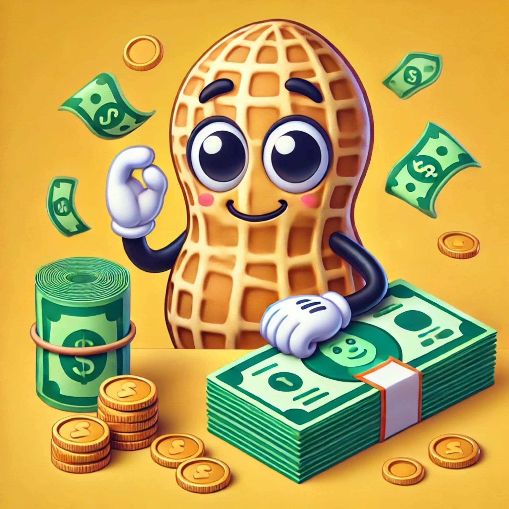 livemarkets token image