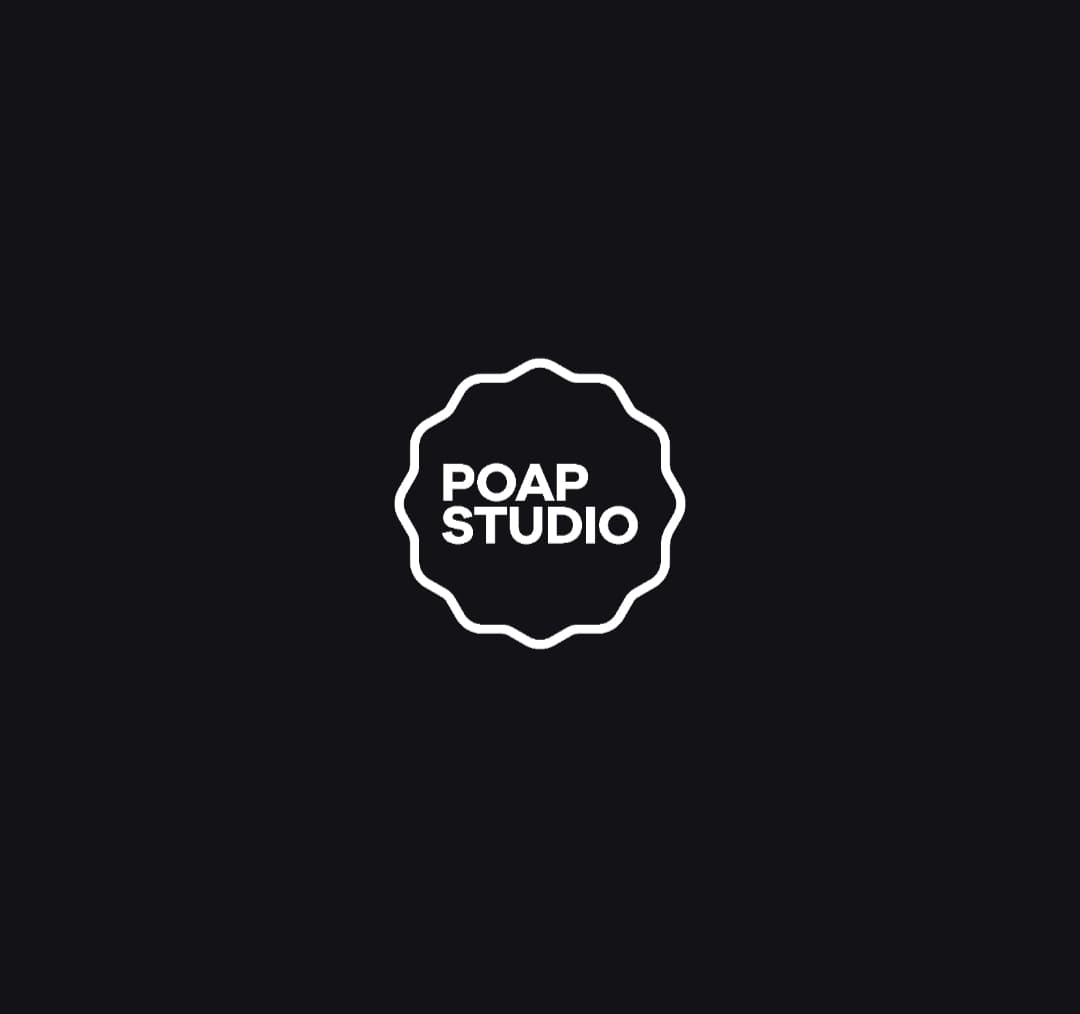 PoapStudio token image