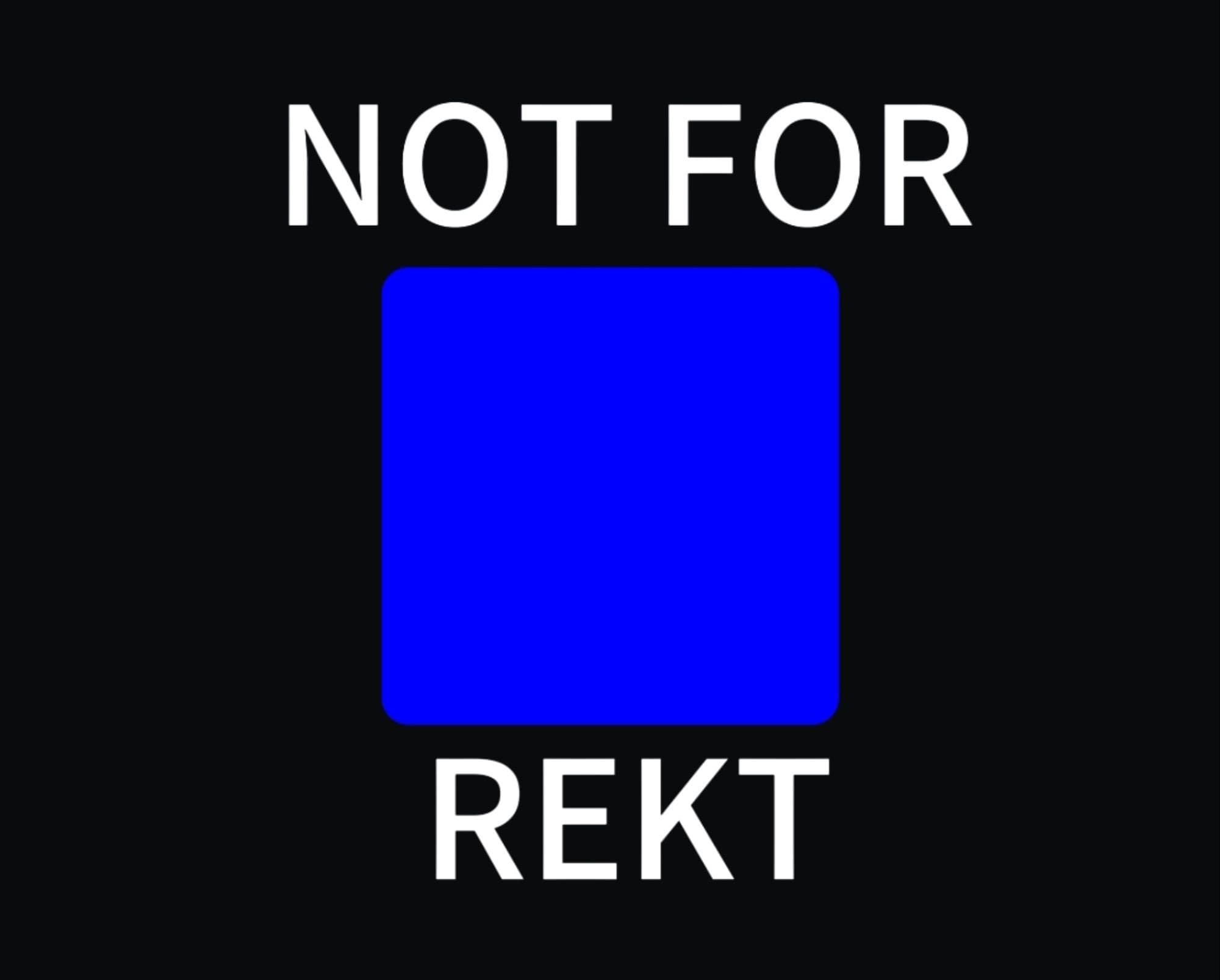 All In Rekt token image