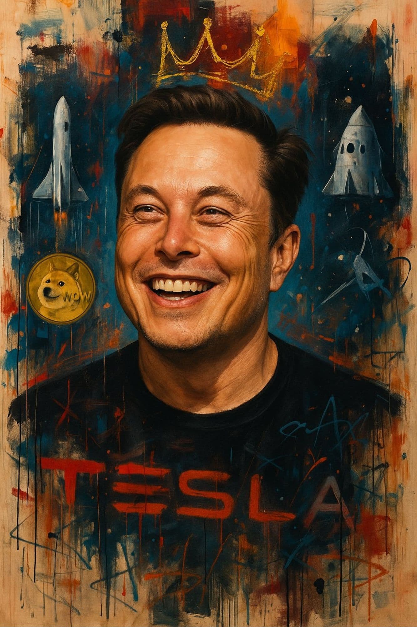ELON token image