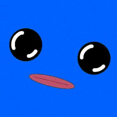 Based Fwog token image