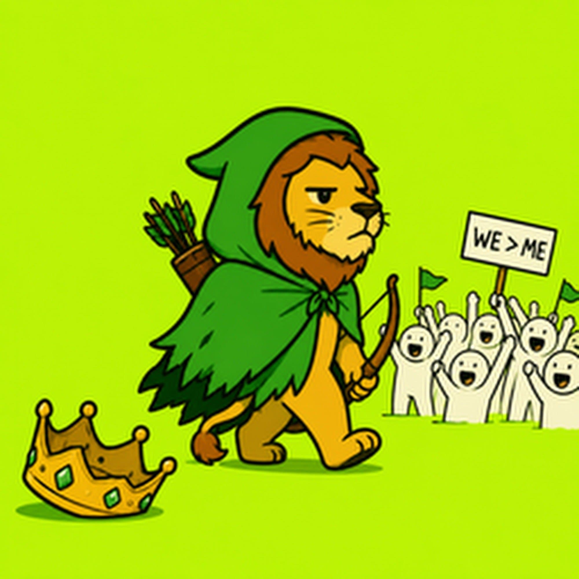 hoodleo token image