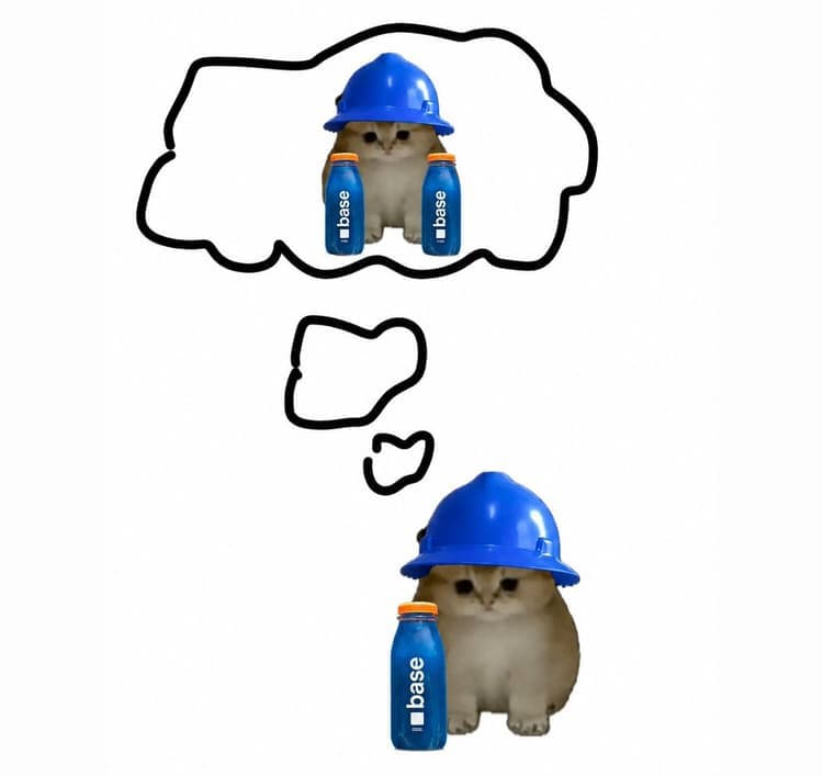 CAT token image