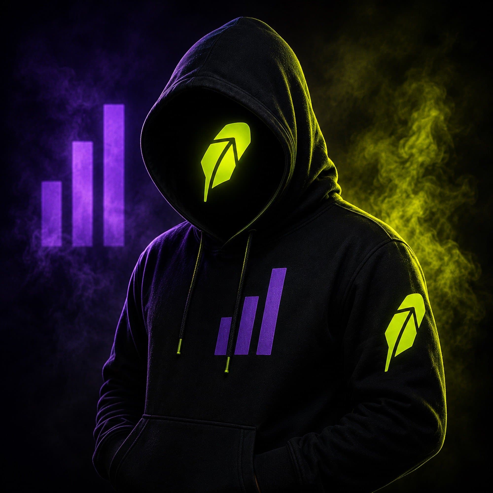 Robin Hoodie Clank token image