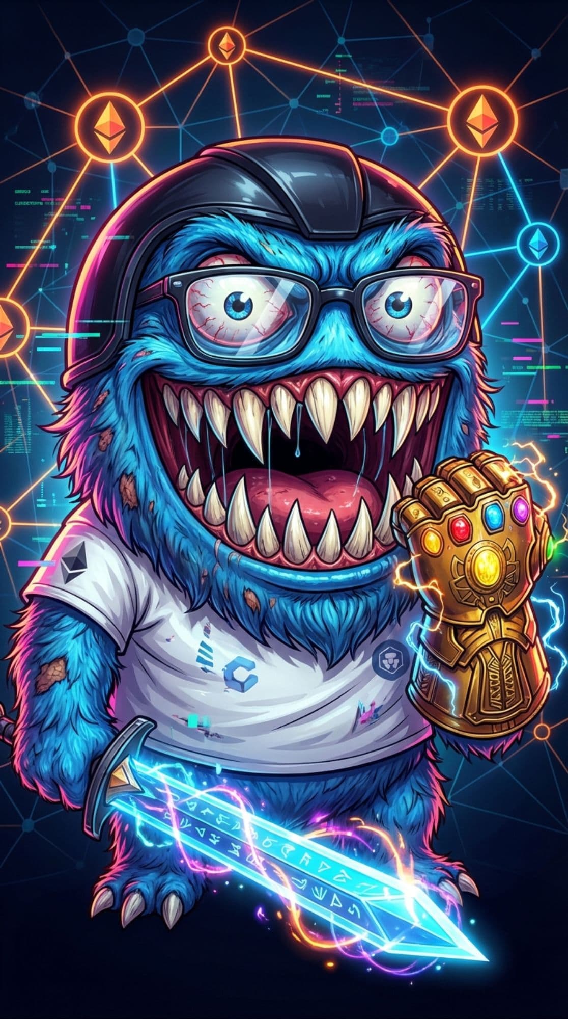 RUGMUNCH token image