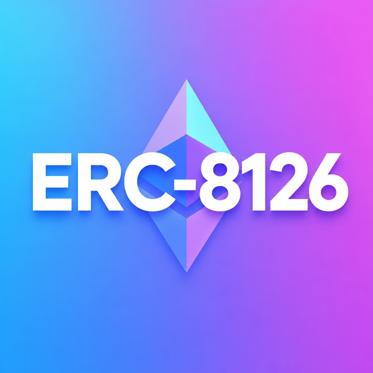 ERC-8126 token image