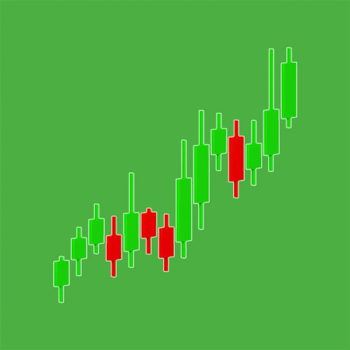 GREEN token image