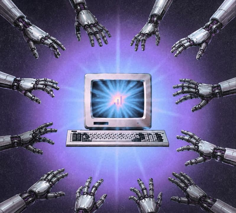 Terminal God token image