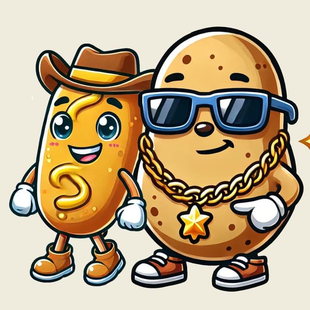 CornDogSupddgyy token image
