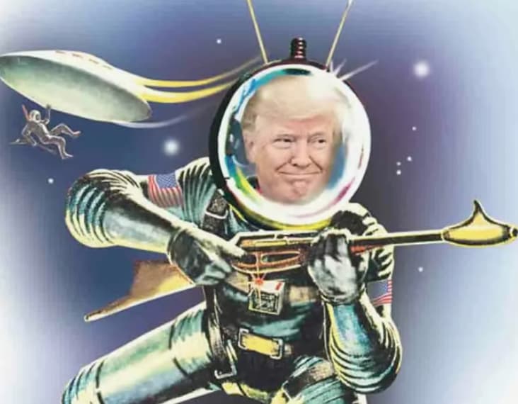 Stargate Project token image