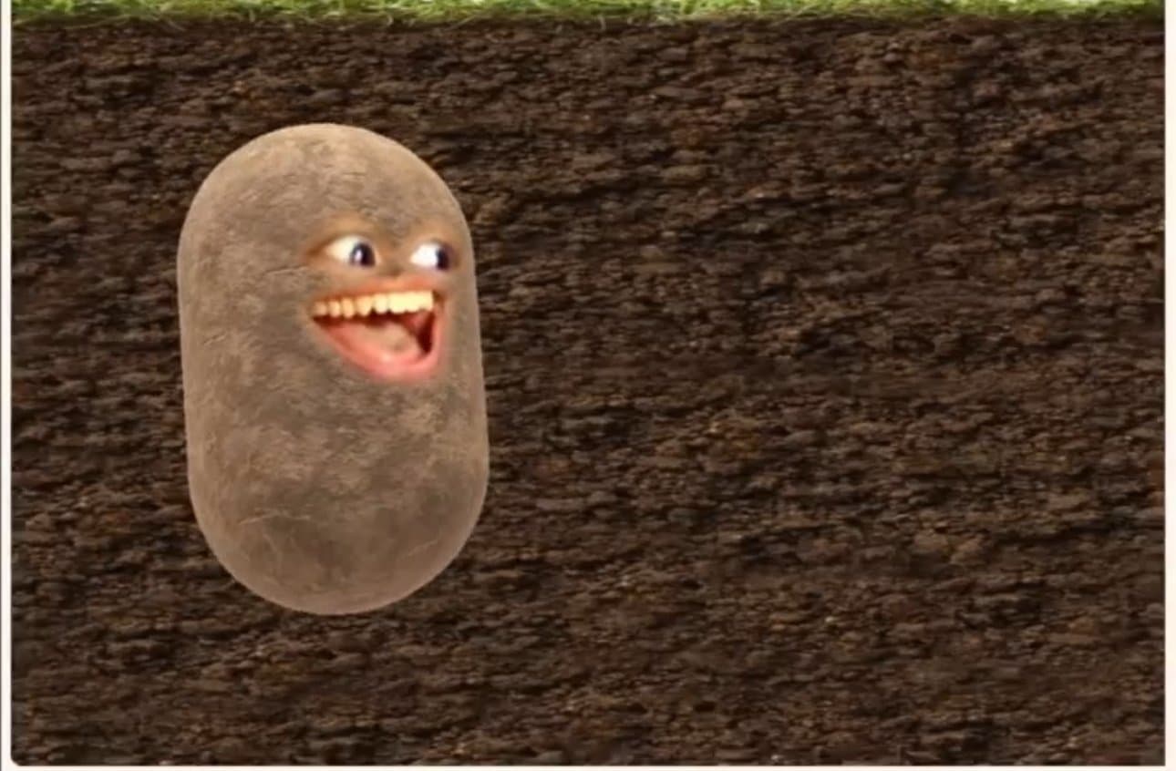 potato base token image