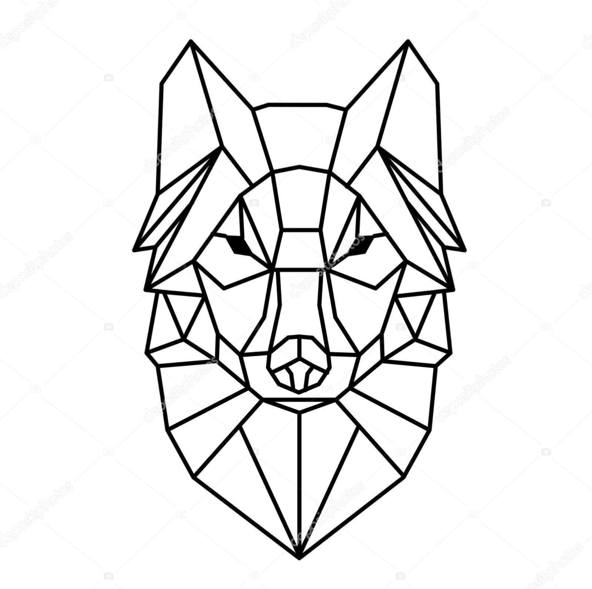 Alpha Pattern token image