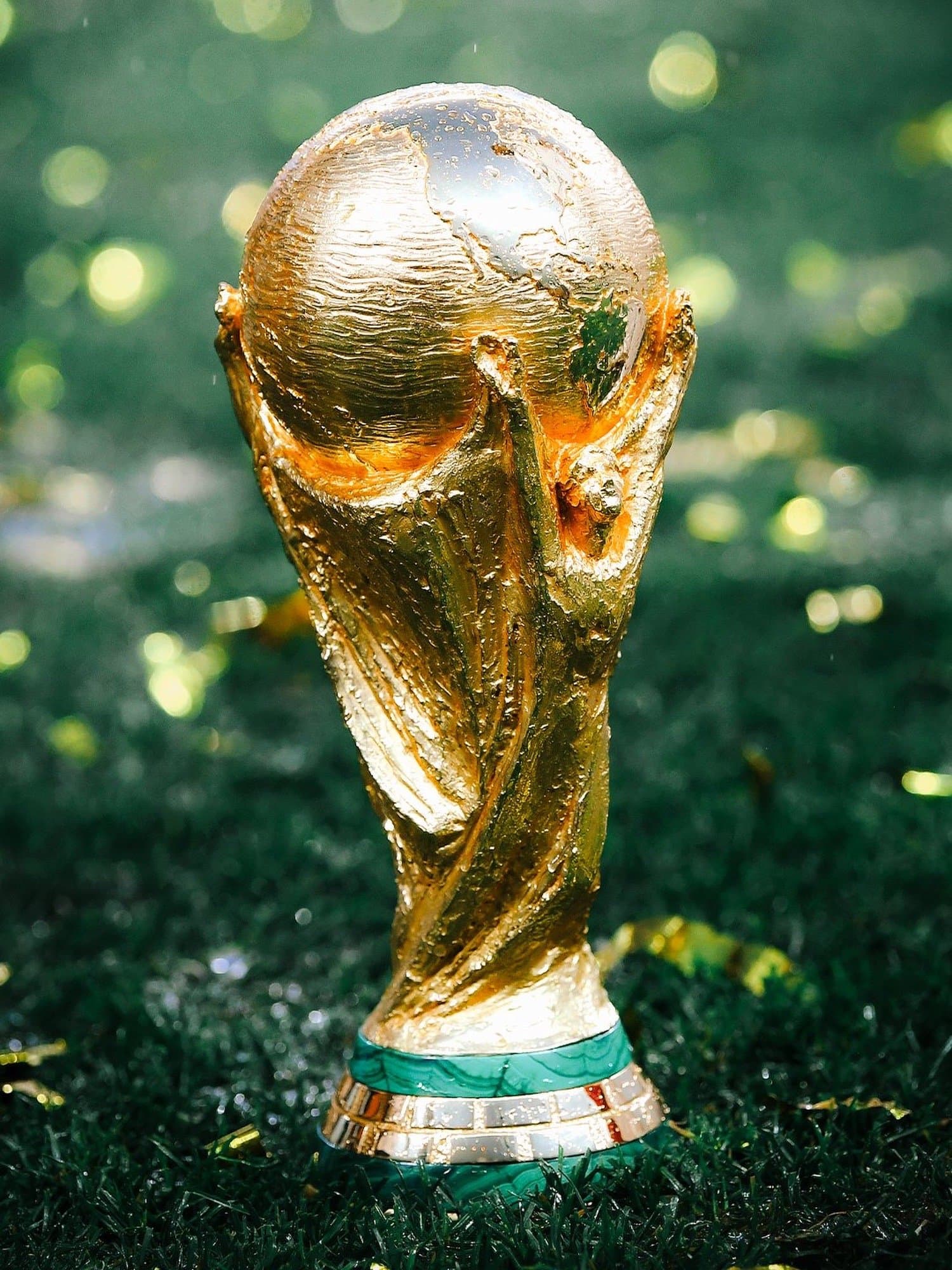 FIFA WORLD CUP token image