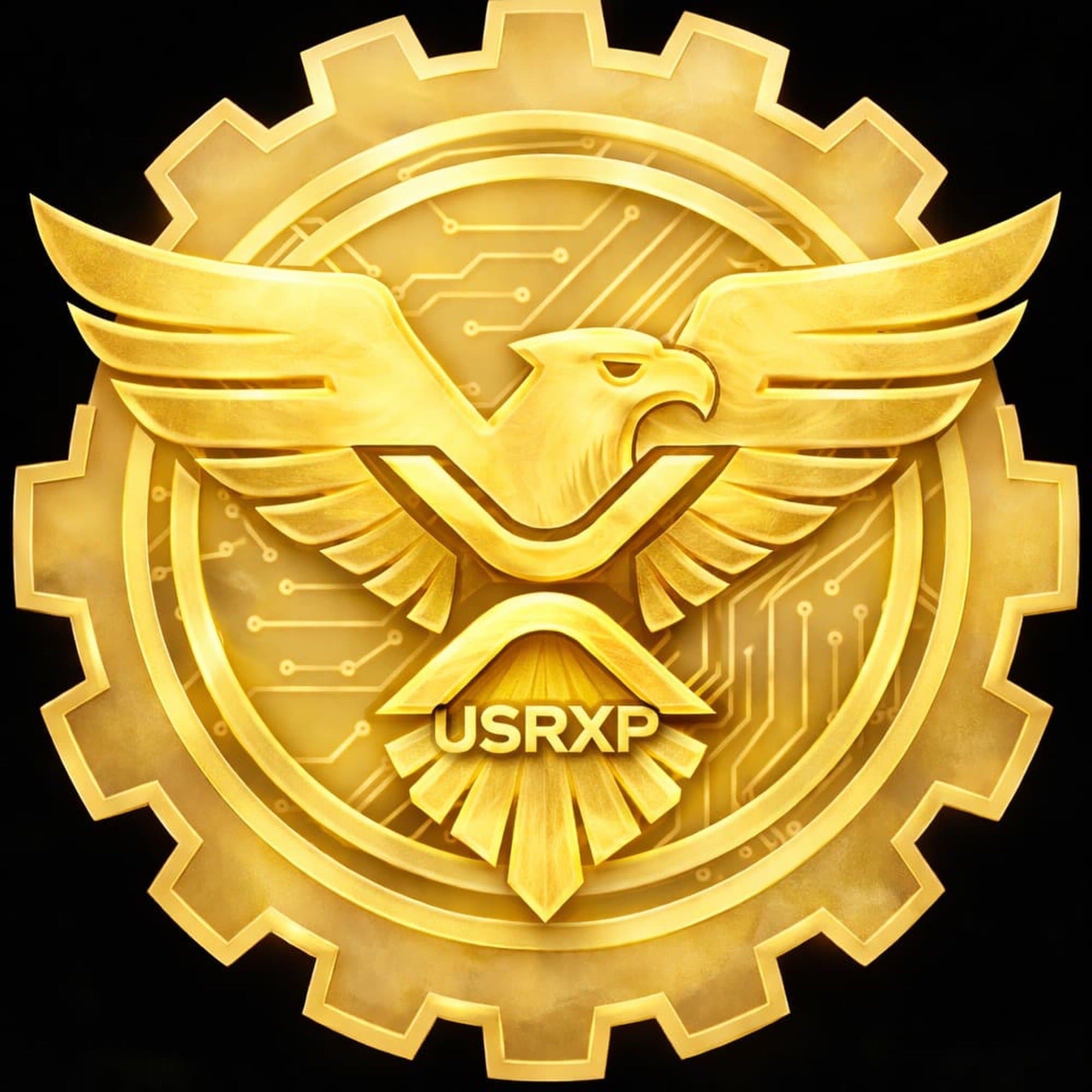 USXRP token image